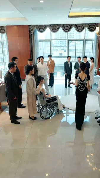 รู้ว่ามีอยู่ก็สายไป(พากย์ไทย)