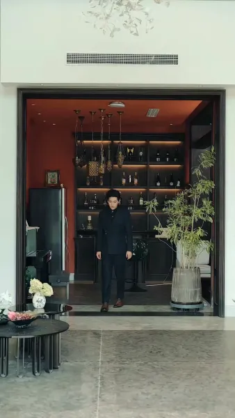 รู้ว่ามีอยู่ก็สายไป(พากย์ไทย)