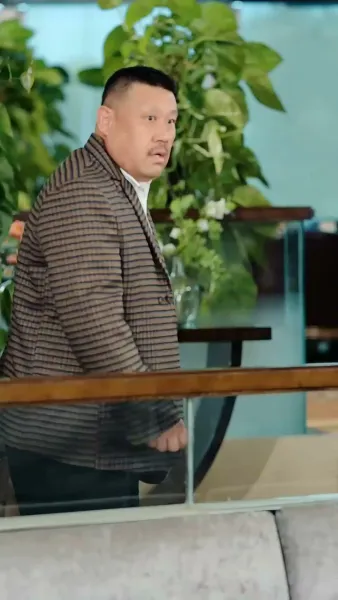 รู้ว่ามีอยู่ก็สายไป(พากย์ไทย)