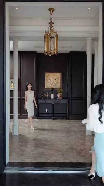 รู้ว่ามีอยู่ก็สายไป(พากย์ไทย)