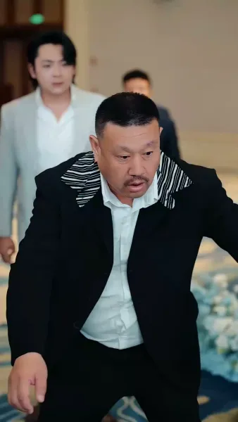 รู้ว่ามีอยู่ก็สายไป(พากย์ไทย)