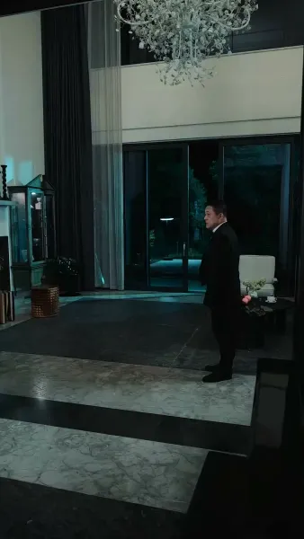 รู้ว่ามีอยู่ก็สายไป(พากย์ไทย)