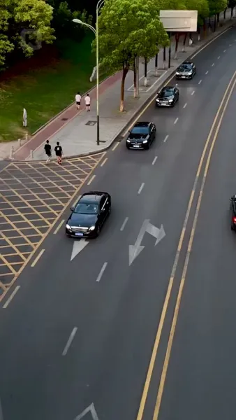 ถนนกลับบ้านยาว