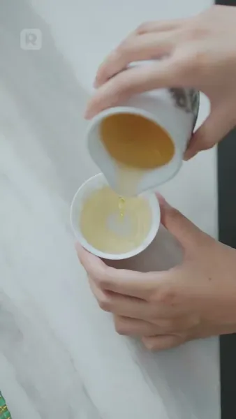 ถนนกลับบ้านยาว