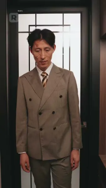 ถนนกลับบ้านยาว