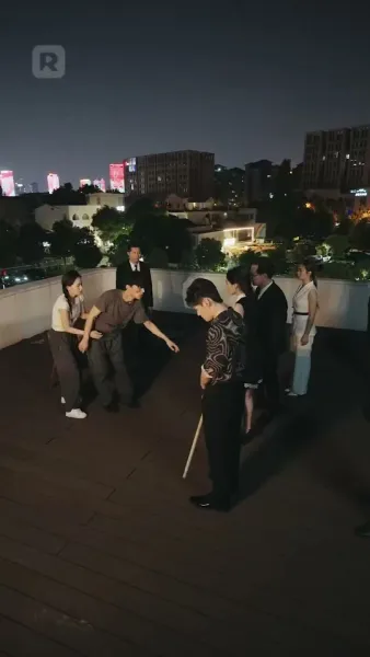 ถนนกลับบ้านยาว