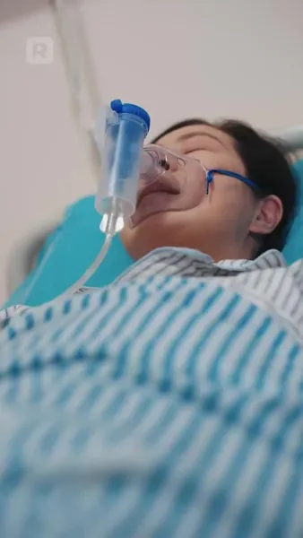 ถนนกลับบ้านยาว