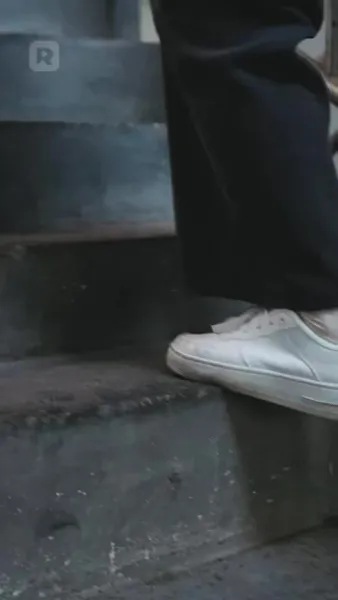 ถนนกลับบ้านยาว