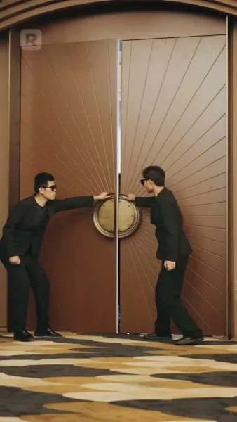 ถนนกลับบ้านยาว