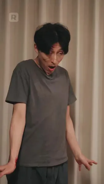 ถนนกลับบ้านยาว