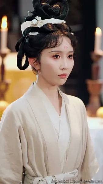 องค์หญิงขอฟาดให้เรียบ