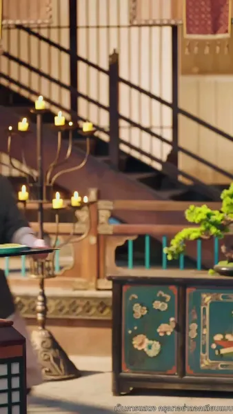 องค์หญิงขอฟาดให้เรียบ