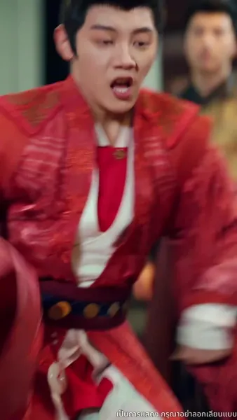 องค์หญิงขอฟาดให้เรียบ