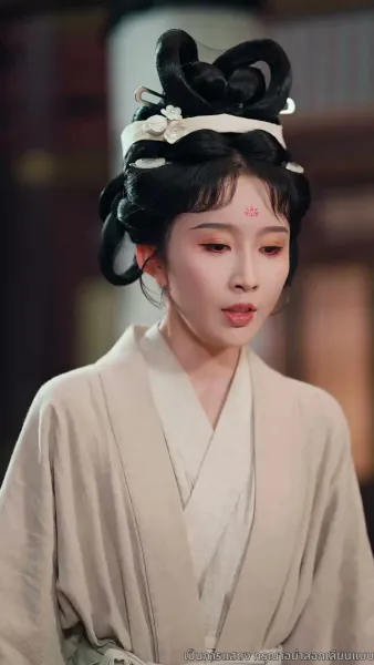 องค์หญิงขอฟาดให้เรียบ