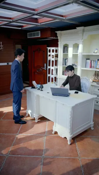 แค้นสู่รัก