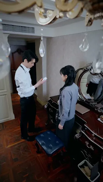 แค้นสู่รัก