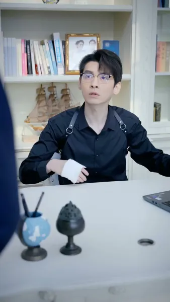 แค้นสู่รัก