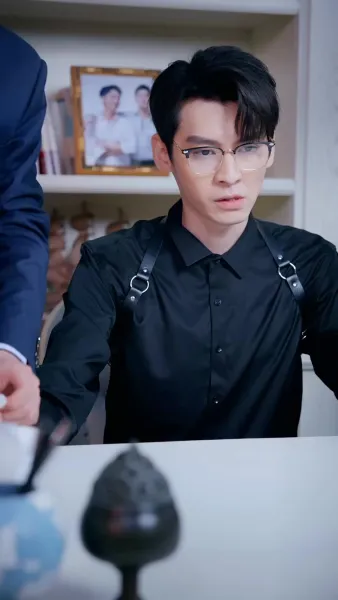 แค้นสู่รัก