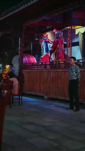 แผนลวงบ่วงรักมาเฟีย(พากย์ไทย)