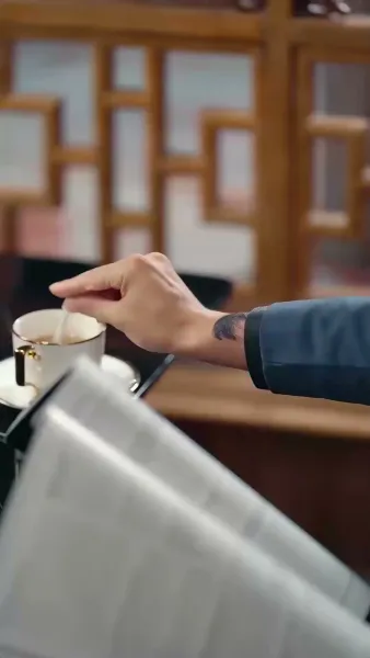 แผนลวงบ่วงรักมาเฟีย(พากย์ไทย)