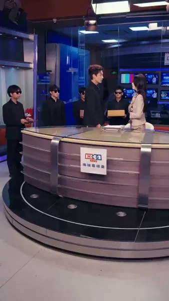 แผนลวงบ่วงรักมาเฟีย(พากย์ไทย)