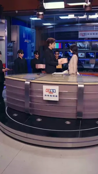 แผนลวงบ่วงรักมาเฟีย(พากย์ไทย)