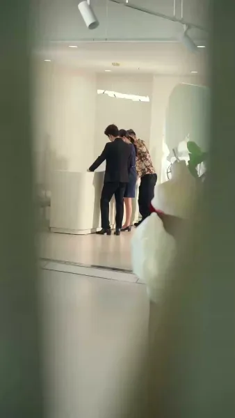 แผนลวงบ่วงรักมาเฟีย(พากย์ไทย)