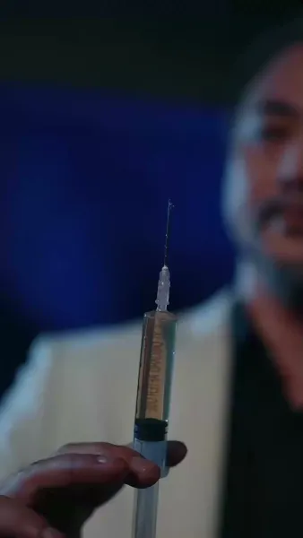 แผนลวงบ่วงรักมาเฟีย(พากย์ไทย)