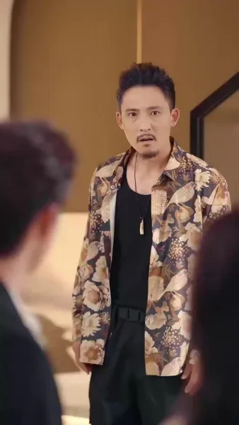 แผนลวงบ่วงรักมาเฟีย(พากย์ไทย)