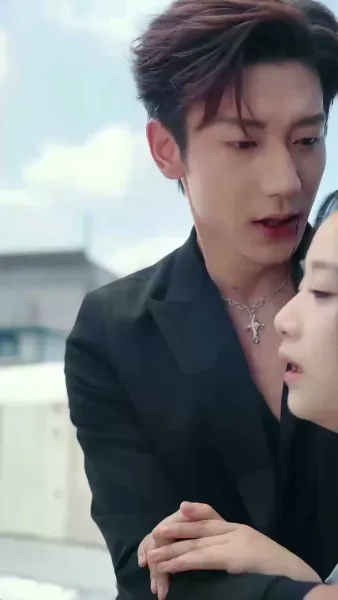 แผนลวงบ่วงรักมาเฟีย(พากย์ไทย)