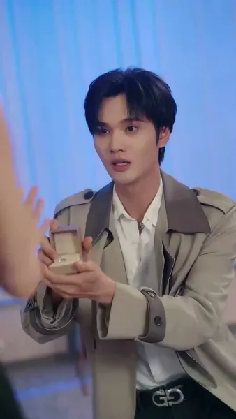 แผนลวงบ่วงรักมาเฟีย(พากย์ไทย)