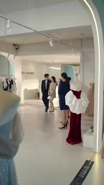 แผนลวงบ่วงรักมาเฟีย(พากย์ไทย)