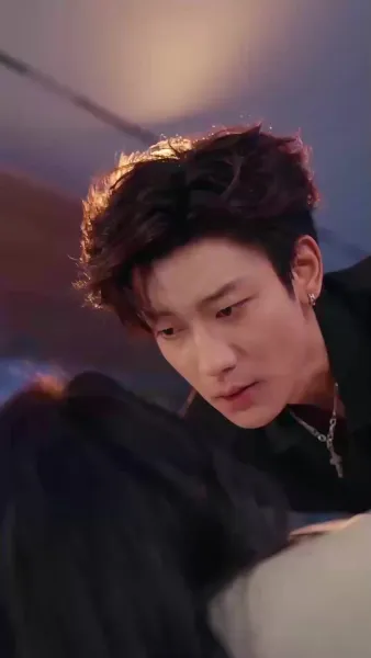 แผนลวงบ่วงรักมาเฟีย(พากย์ไทย)