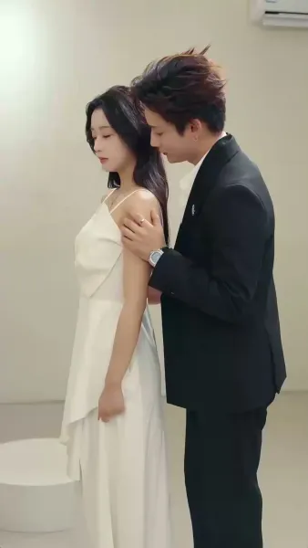 แผนลวงบ่วงรักมาเฟีย(พากย์ไทย)