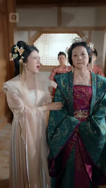 ตัวประกอบขอเปลี่ยนตอนจบ