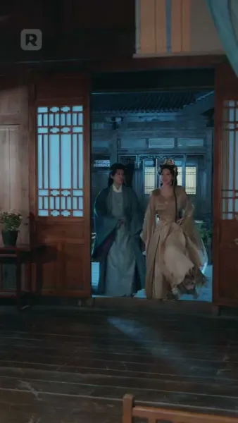 ตัวประกอบขอเปลี่ยนตอนจบ