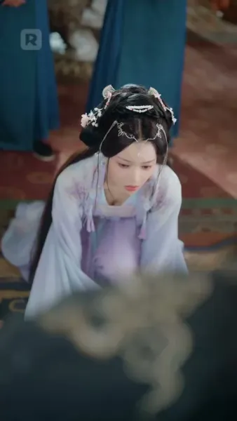 ตัวประกอบขอเปลี่ยนตอนจบ