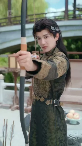 ตัวประกอบขอเปลี่ยนตอนจบ