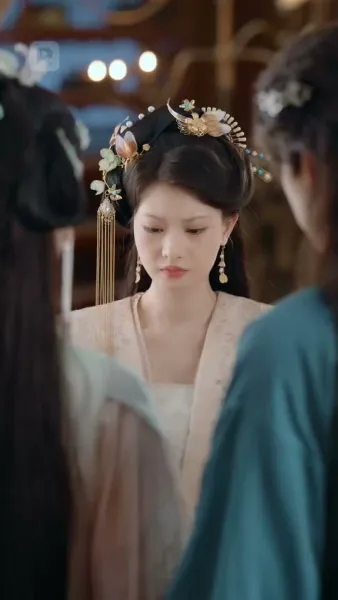 ตัวประกอบขอเปลี่ยนตอนจบ