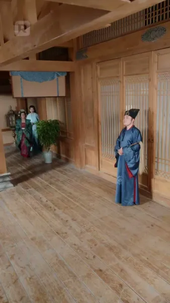 ตัวประกอบขอเปลี่ยนตอนจบ