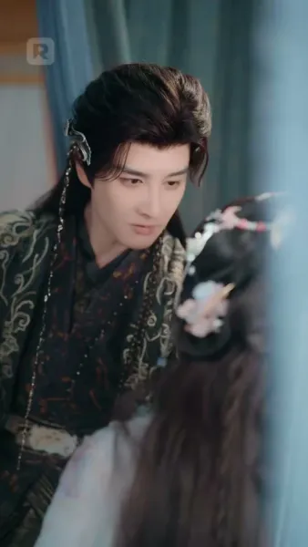 ตัวประกอบขอเปลี่ยนตอนจบ