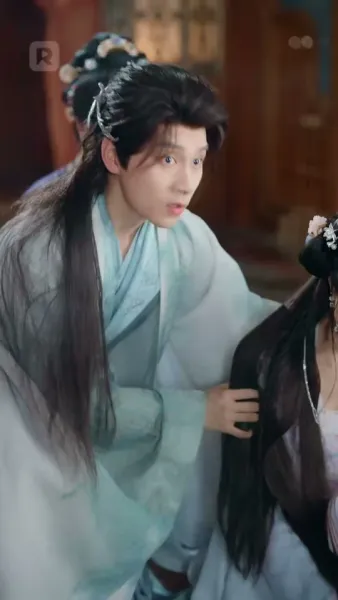 ตัวประกอบขอเปลี่ยนตอนจบ