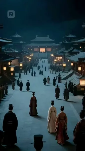 ตัวประกอบขอเปลี่ยนตอนจบ