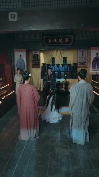 ตัวประกอบขอเปลี่ยนตอนจบ