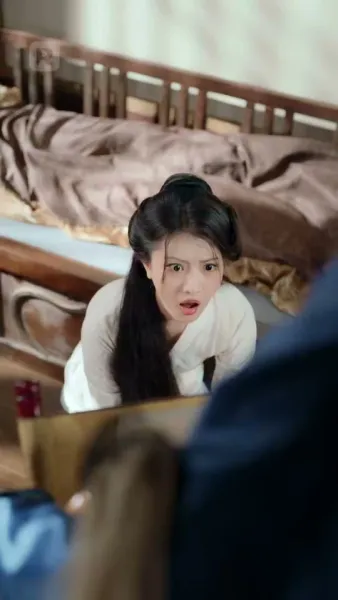 ตัวประกอบขอเปลี่ยนตอนจบ