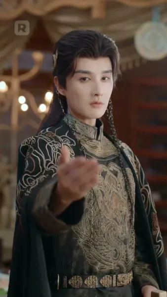 ตัวประกอบขอเปลี่ยนตอนจบ