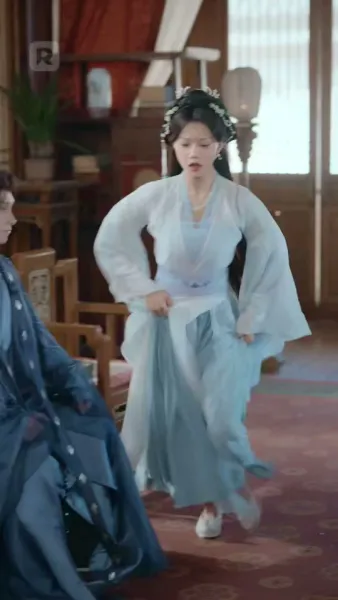 ตัวประกอบขอเปลี่ยนตอนจบ