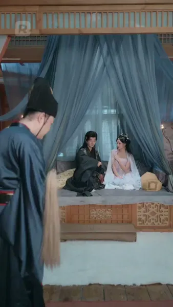 ตัวประกอบขอเปลี่ยนตอนจบ