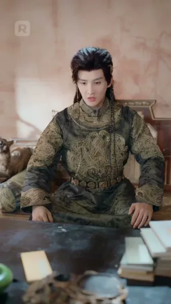 ตัวประกอบขอเปลี่ยนตอนจบ