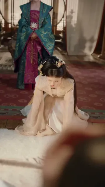 ตัวประกอบขอเปลี่ยนตอนจบ